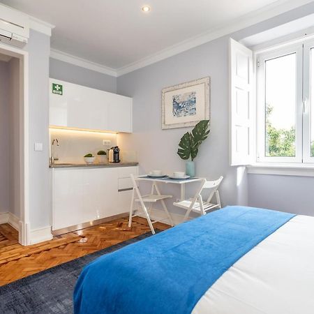Duques Villa Luxury Guesthouse Lisbon Exterior photo