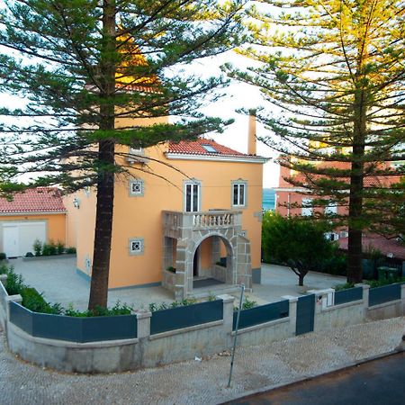 Duques Villa Luxury Guesthouse Lisbon Exterior photo