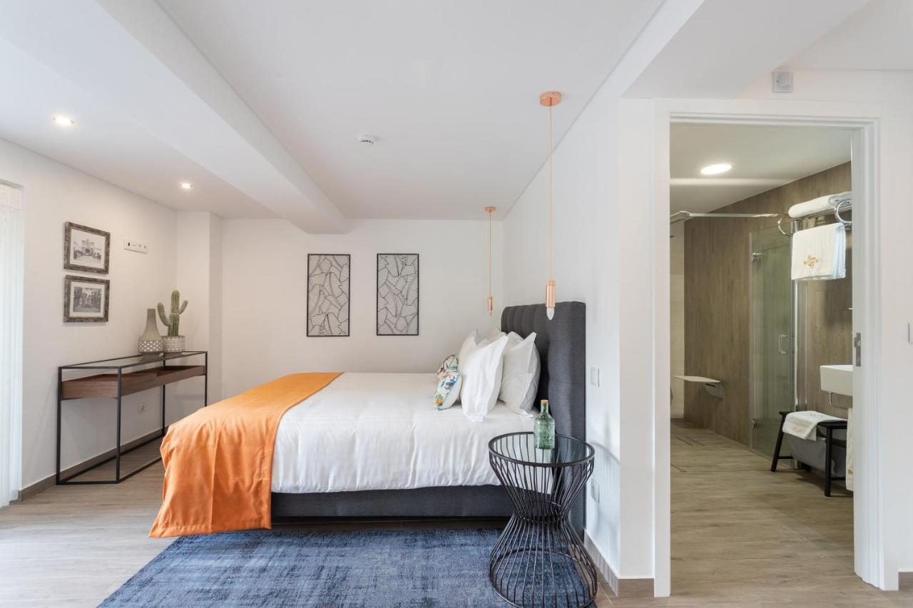 Duques Villa Luxury Guesthouse Lisbon Exterior photo
