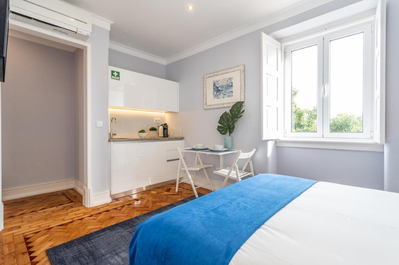 Duques Villa Luxury Guesthouse Lisbon Exterior photo