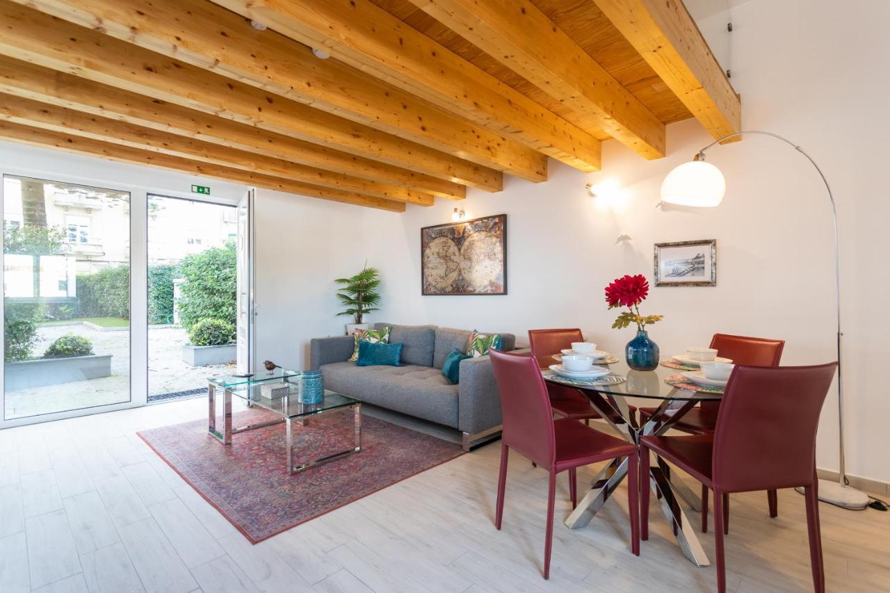 Duques Villa Luxury Guesthouse Lisbon Exterior photo