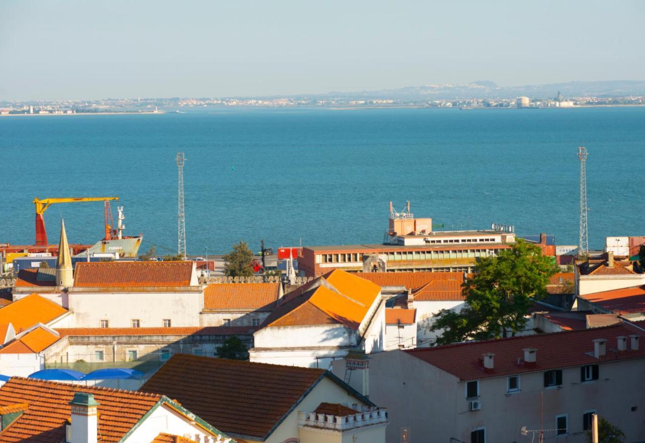 Duques Villa Luxury Guesthouse Lisbon Exterior photo