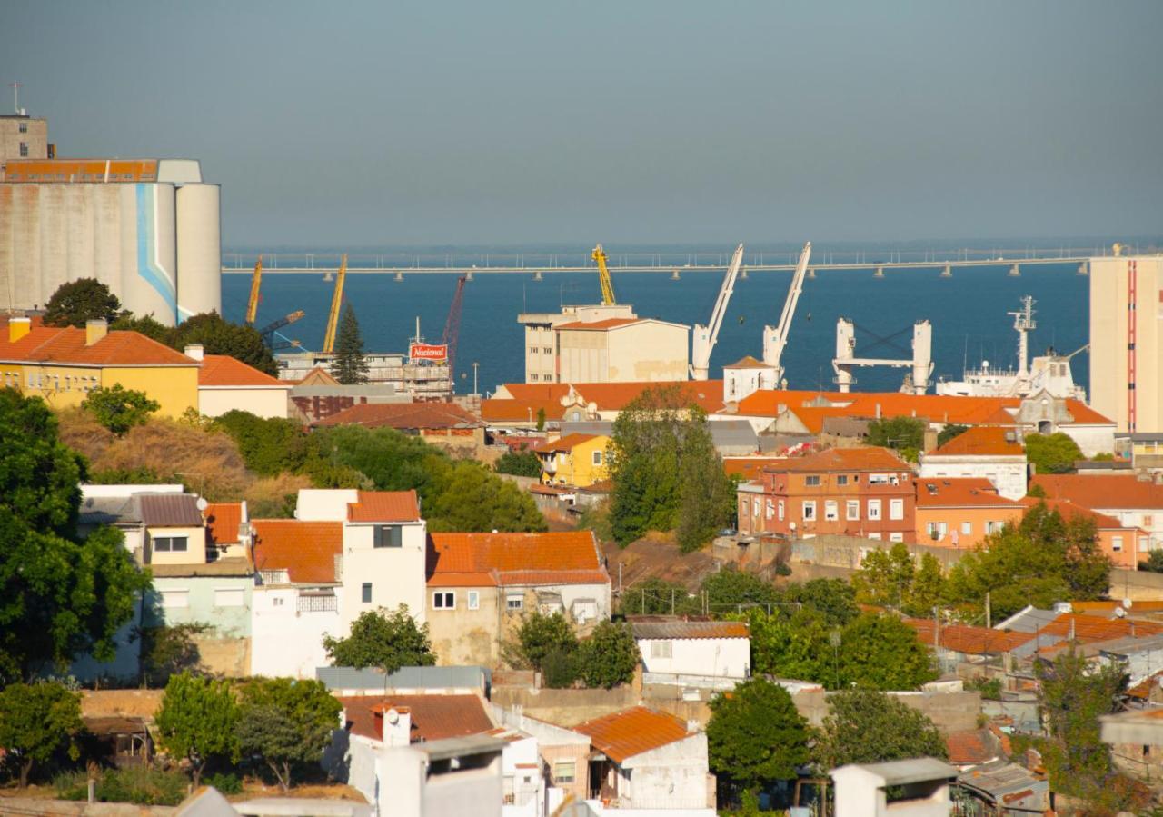 Duques Villa Luxury Guesthouse Lisbon Exterior photo